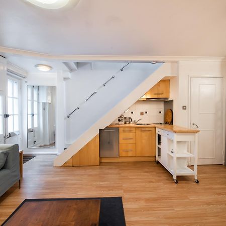 Ferienwohnung Charming 1Bed In Kings Cross London Exterior foto