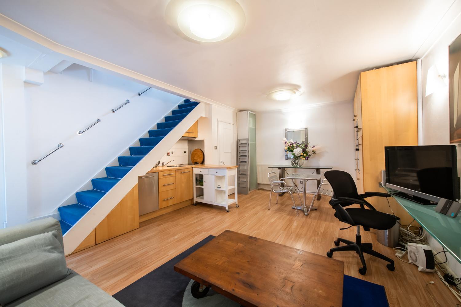 Ferienwohnung Charming 1Bed In Kings Cross London Exterior foto